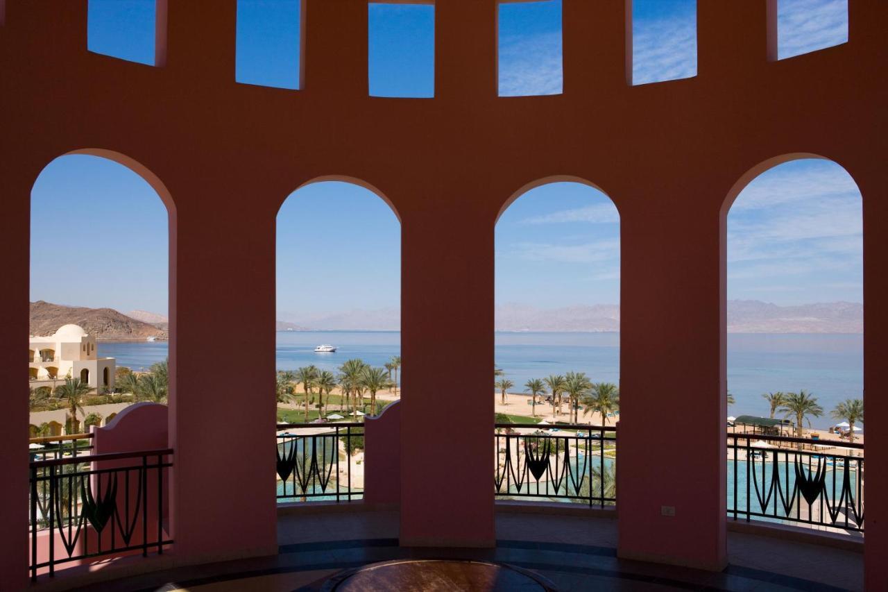 Mosaique Beach Resort Taba Heights Exterior photo